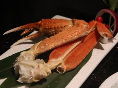 -上井精致料理(中兴商业大厦店)