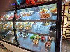 -金杨拉面王小吃面馆·牛三宝面·红烧牛肉粉