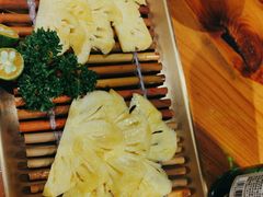 -韩盛源泥炉烤肉店(高深路店)
