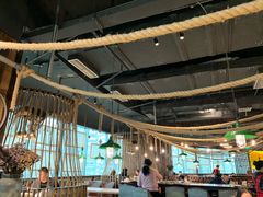 大堂-辛香汇(飞洲店)