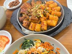 -全州拌饭馆(断桥店)