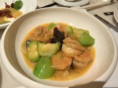 -彩丰楼中餐厅(深圳国际会展中心洲际酒店)