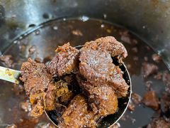 -旺泉餐饮店·清真牛肉面馆