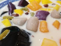 -黄氏壹品汇•水牛奶甜品(全国总店)