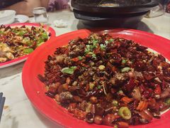 -常和州·夜宵大排档(常州单店)