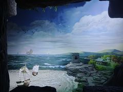 -威海华夏城景区