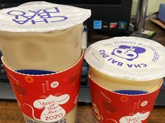 -茶百道(下沙宝龙二期店)