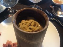 片儿川-杭州西子湖四季酒店·金沙厅