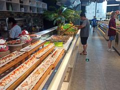 -圣罗巴海鲜烤肉自助(佳兆业店)