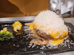 -肉肉大米(金虹桥店)