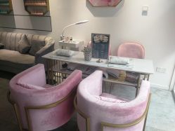 -Venus·奈弗里SPA美肤中心