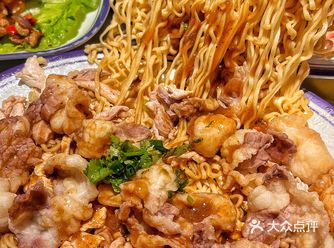 苏州怎么还藏着这么好吃的沙茶牛肉啊！！