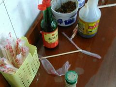 -南宁市连升风味小吃店