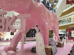 -深圳来福士广场