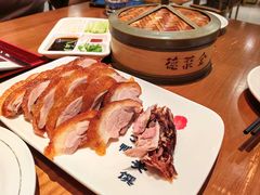 -全聚德烤鸭店(马家堡店)