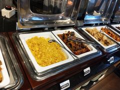 -盛江山自助料理(太原街万达店)