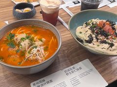 -里面·Noodlology(机电院店)