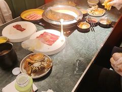 -牛New寿喜烧(金鹰世界店)