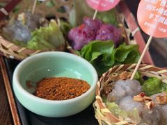 -吼堂老火锅(太古里总店)