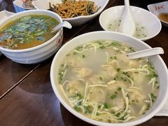 -东泰祥生煎馆(陕西南路店)