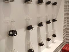 -喜茶(深圳福田星河COCO Park店)