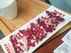 -为什么牛潮汕牛肉火锅(万胜广场店)