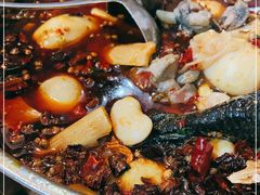 -黑竹香鸡(营和巷店)