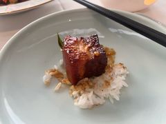 -北京柏悦酒店·锦庭餐厅Dining Room