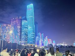 -青岛第三海水浴场