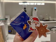 -Manner Coffee(万象食家店)