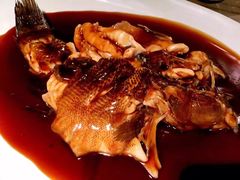 -湖滨28中餐厅·西湖宴·杭州君悦酒店