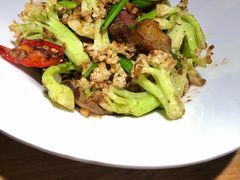 -桂小厨广西菜(青秀万达店)