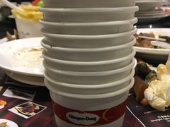 -四海一家自助餐(益田假日广场店)