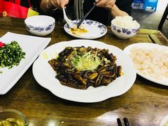 -协和菜馆(凤凰街店)