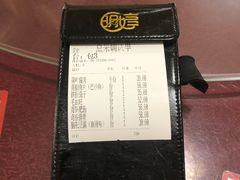 -明婷饭店(外曹家巷店)
