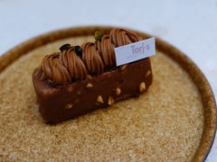 薄脆黑巧莓果流心-Toris(LuOne凯德晶萃广场店)