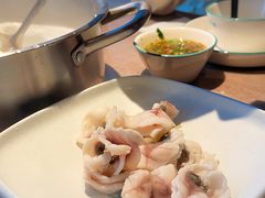 -淘米捞·米汤脆鲩鱼火锅(福田皇岗店)