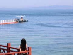 -养马岛旅游度假区