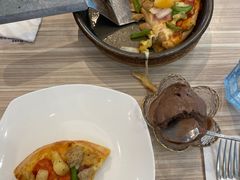 -必胜客(桐乡吾悦广场店)