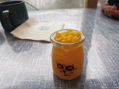 布丁-后海16号·北京私房菜