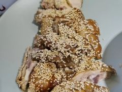 -蜜桃餐厅·伴山(海岸城店)