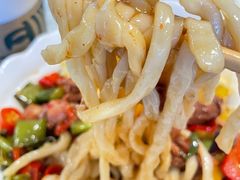 -文三里屯面馆(三里屯店)