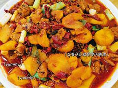 -福顺祥大盘鸡(临潼店)