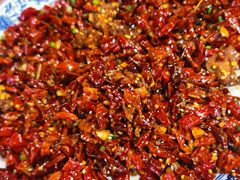 -黄桷树曹家私房菜(江与城店)