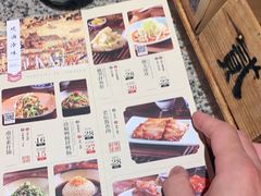-南京大牌档(三阳广场苏宁店)