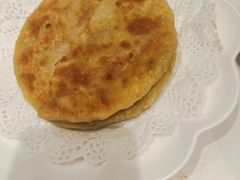 猪肉大葱馅饼-凯鸽酒楼(大同振兴街店)