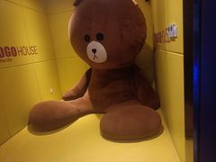 -AGOGO HOUSE KTV(东街店)