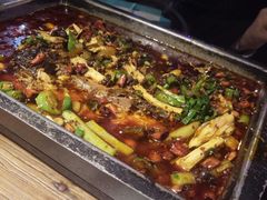 -嘎嘎鸭脑壳(蜀汉路店)