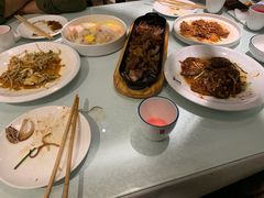 -闫府私房菜·百年鲁菜(欧亚店)