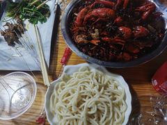 -柒五龙虾(八王寺店)